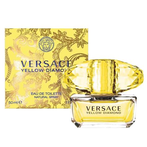 Versace Yellow Diamond chemist warehouse